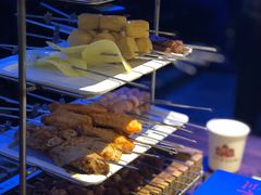 -三个蒙古大叔羊肉串(大宁店)