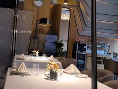 -燃扒房Steakhouse(皇庭店)