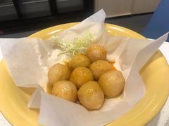 咖喱鱼蛋-牛楠楠·香港牛腩茶餐厅(永旺店)