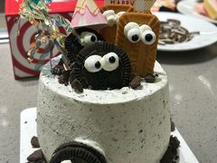 -海底捞火锅(杭州天虹购物中心店)