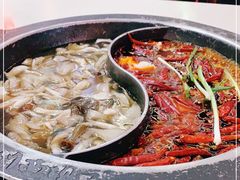 -川西坝子火锅(金沙1.0直营店)