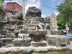 -大岭沟猕猴桃谷风景区