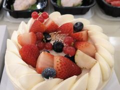 -半勺舒舒生日蛋糕店