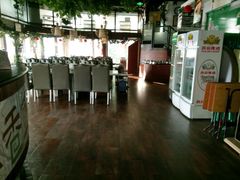 大堂-滇釜火锅·能喝汤的火锅(车公庄店)