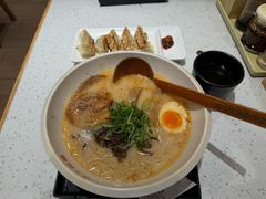-味千拉面(广州白云机场T1西二店)