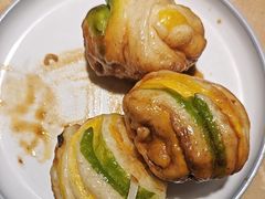 -万里闯关东铁锅炖菜馆(高新旗舰店)