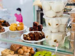 -老磁器口豆汁店(天坛店)