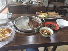 -三番火辣串串香(总店)