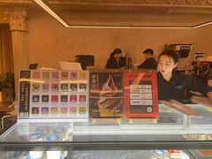 -玲婧胡同·生日蛋糕·餐厅(嘉里城店)