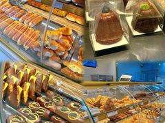-烘焙町面包店(西四店)