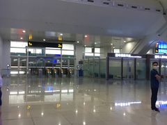 -临沂北站