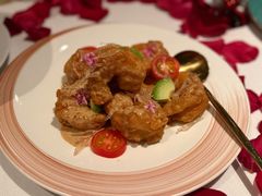 -三号黄浦会Canton Table