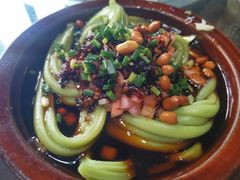 招牌米豆腐-金必轩(青岩店)