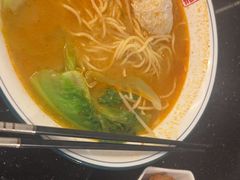 -一峰沙茶面(海峡国际店)