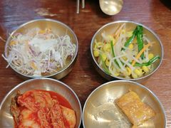 -双门洞·森系料理(体育西店)