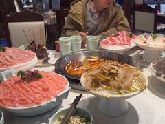 -大龙火锅(龙潭寺旗舰店)
