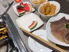 -海底捞火锅(关山保利店)