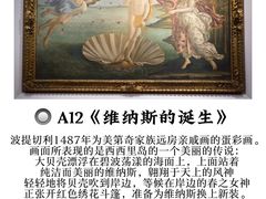 -乌菲兹美术馆