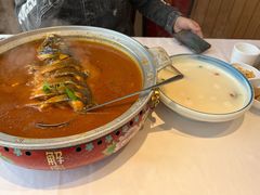 -解家河南菜(商鼎路店)