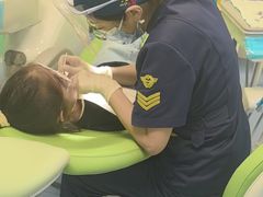 -极橙儿童齿科矫正中心(奥城店)
