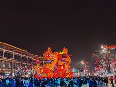 -大唐不夜城