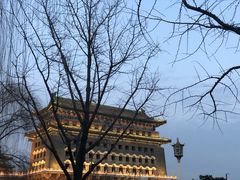 -都一处烧麦馆(前门店)