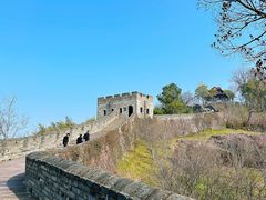 -台州府城(江南长城)