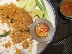 -金厨泰国餐厅·全泰籍厨师料理(拱北店)