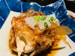 -上井料理黑金店(IFS国金中心店)
