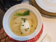 -俏江南天津时尚曲艺主题餐厅(马场道店)