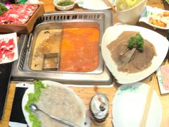 -草原塞蛮羊火锅城(港湾店)