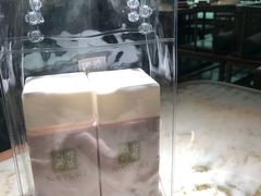 葡萄撞撞小小瓶-奈雪的茶(石家庄万象城店)