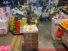-油麻地果栏