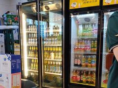 -瑞杰烧烤店·24小时营业(山东路店)