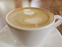 -1901 Cafe(西四店)