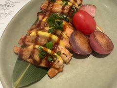 -Nana And Her Friends Restaurant 娜娜家(小寨原力场店)
