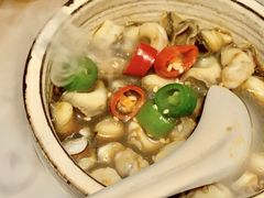 -玫瑰厅上海菜(兴国路店)