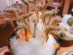 -尚海豆捞(乐虹坊店)