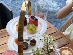 -MONICH牛排融合餐厅(和义大道购物中心店)