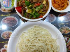 -花圃园餐厅店(和田二街28号院店)