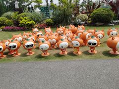 -上海长兴岛郊野公园