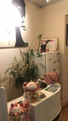 -爱嘉生活美甲美睫纹绣半永久