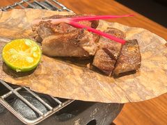 -白石的深夜食堂(万达店)