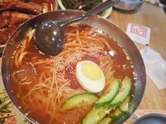 -京玉菲饭店(李村店)