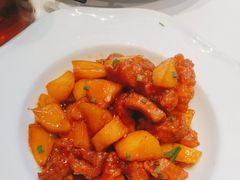 -大家食府·福建菜(FAC协盛中心庭院餐厅店)