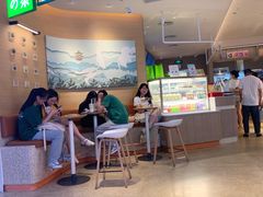 -奈雪的茶(湖滨银泰in77C区PRO店)