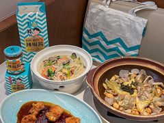 -莆田餐厅PUTIEN(世博源店)