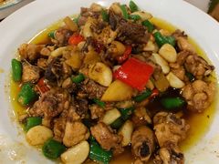 -临江宴餐厅·桐庐菜(富春江店)