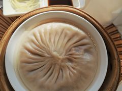 -阳澄湖费尔蒙酒店