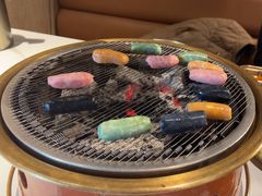 -西塔老太太泥炉烤肉(望京一店)